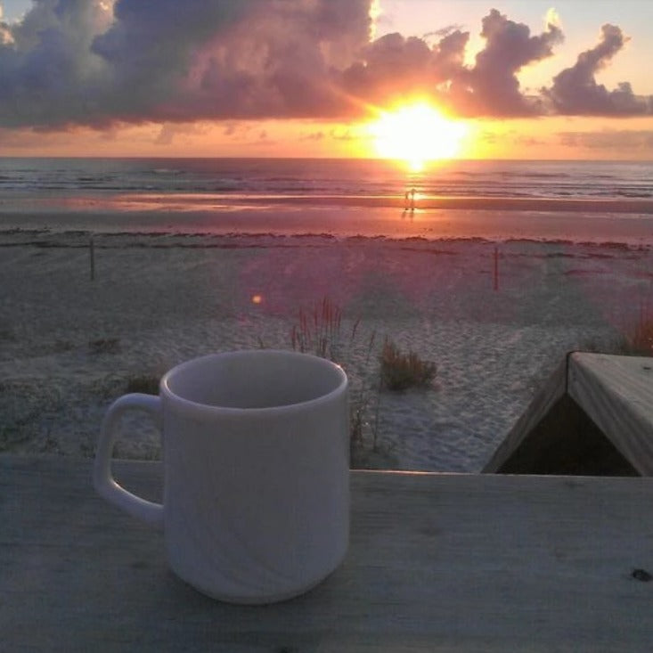 Do You & Coffee need to take a break? Part 2 of 2
