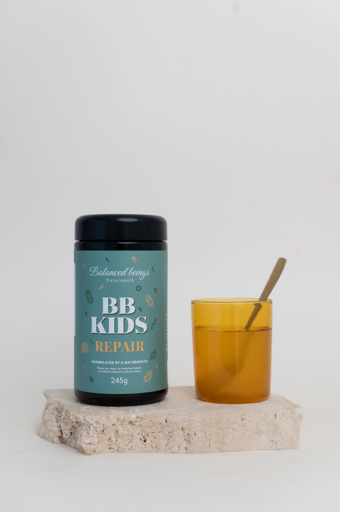 BB Kids Repair