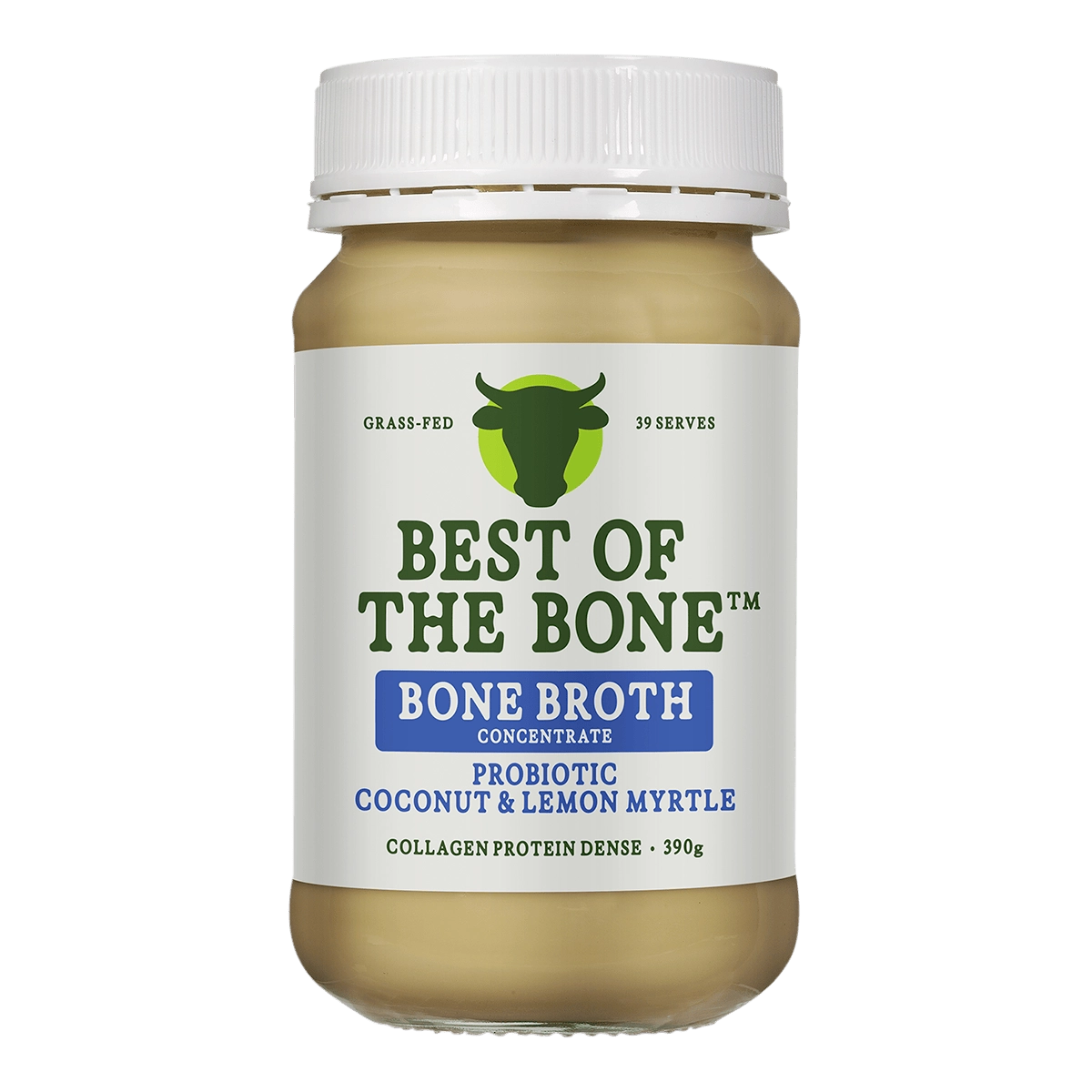 Best Of The Bone Bone Broth Probiotic