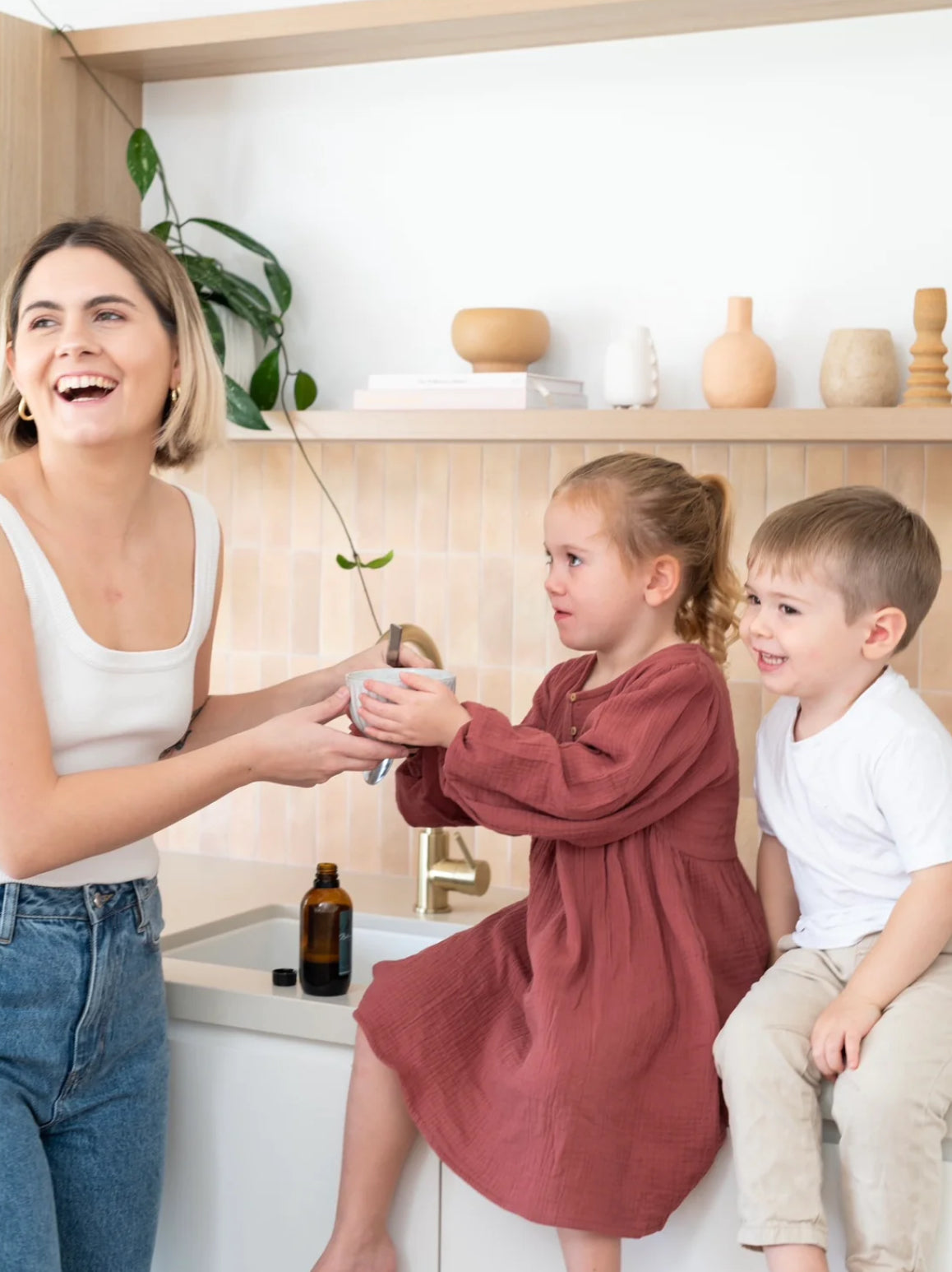 Baby Microbiome E-Course with Brooke Klower Balanced Beings Baby Microbiome E-Course with Brooke Klower Balanced Beings