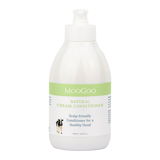 Moo Goo Conditioner 500g