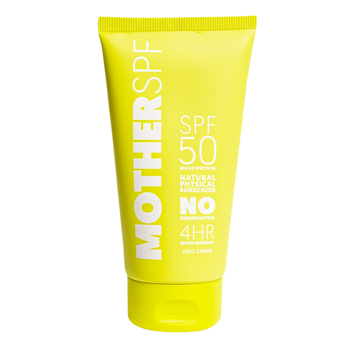 Mother SPF 50