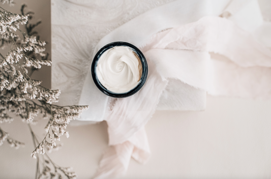 Balanced Beings Acne Cream