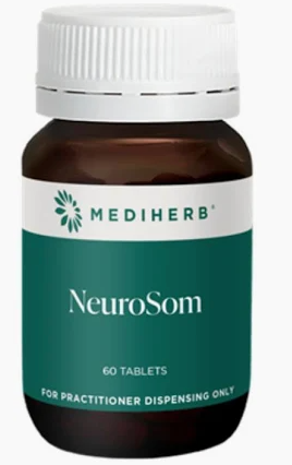 MediHerb Neurosom