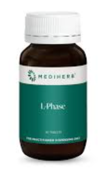 MediHerb L-Phase