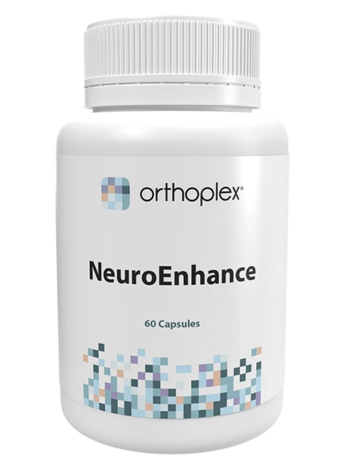 Orthoplex White - NeuroEnhance