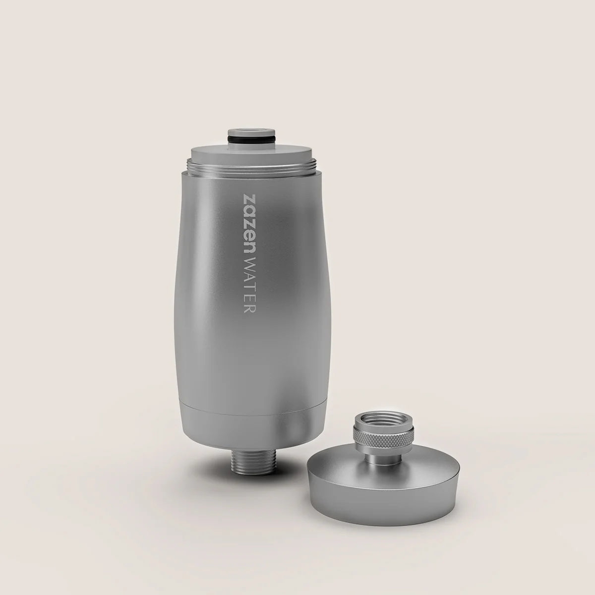 Zazen Infinity Shower Filter