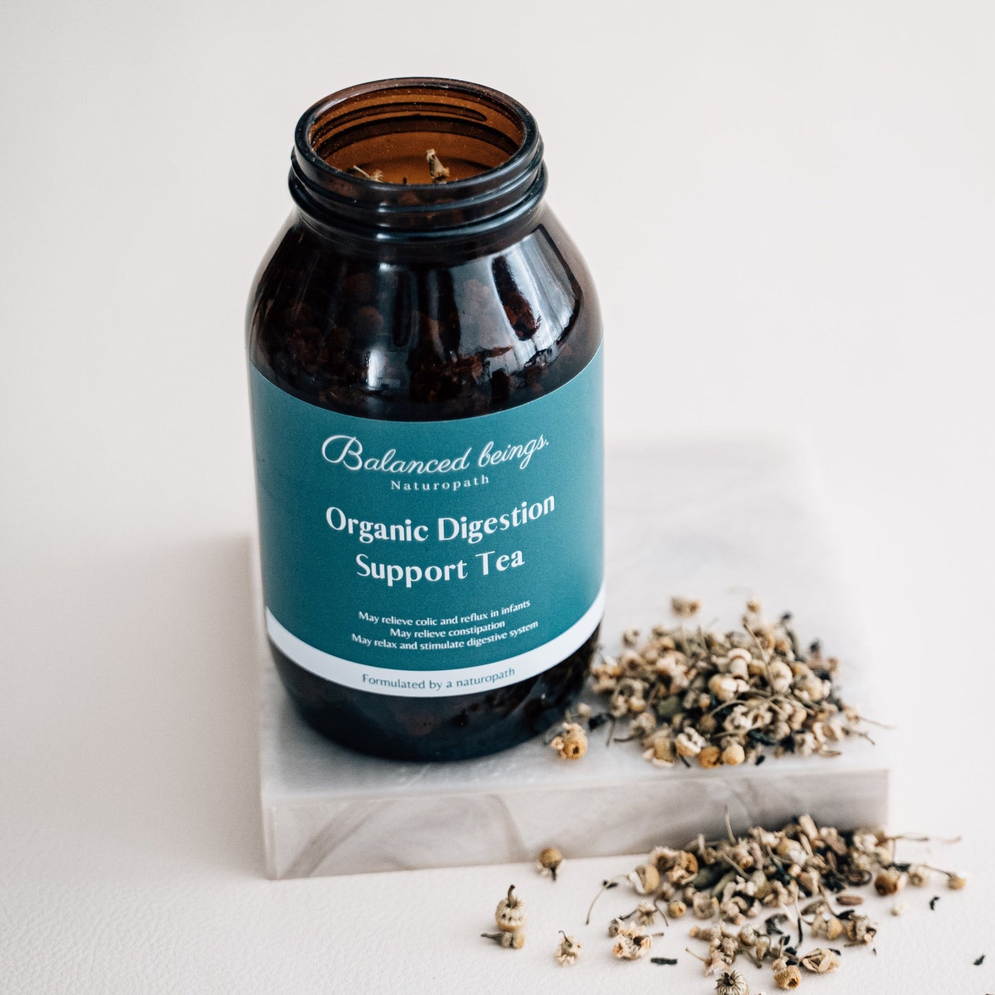 Balanced Beings Digestion Tea