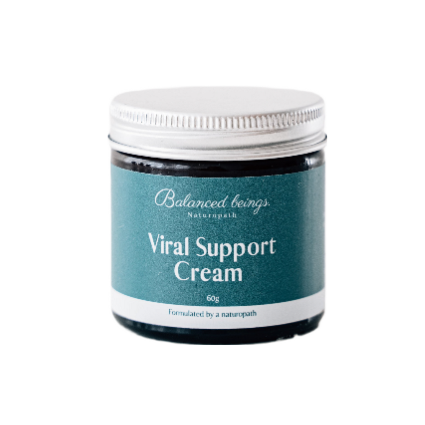 Balanced Beings Viral Support Cream