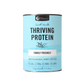 Nutra Organics Thriving Protein Smooth Vanilla 450g