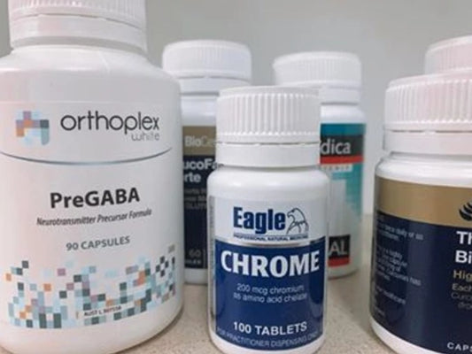 Practitioner vs over the counter products, is there really a difference?