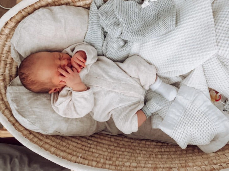 The Fourth Trimester; Postpartum
