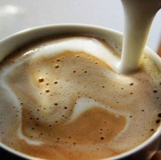 Do You & Coffee need to take a break? Part 1 of 2