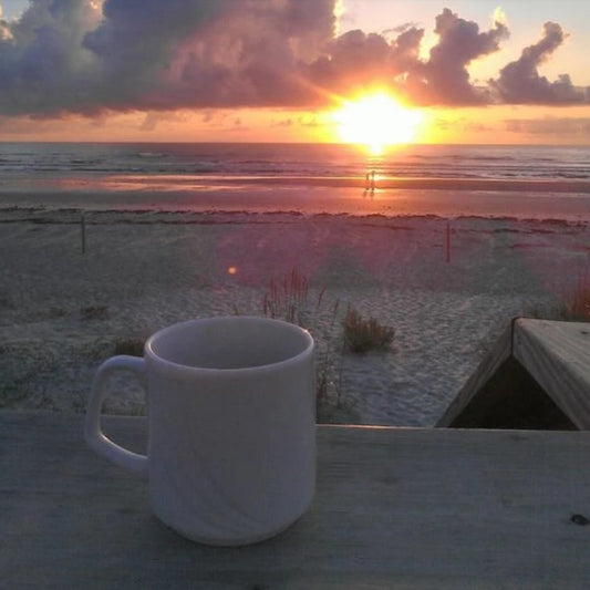 Do You & Coffee need to take a break? Part 2 of 2