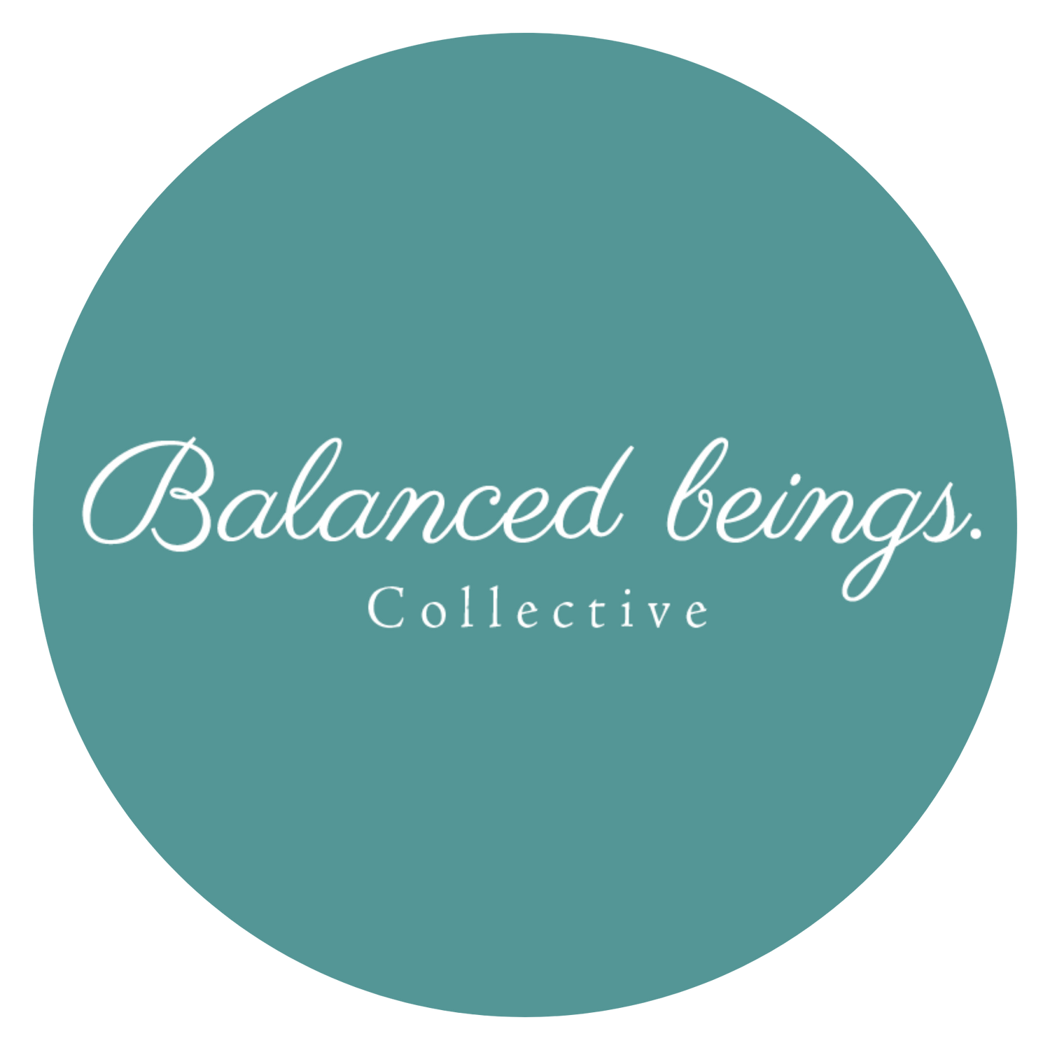 Balanced Beings