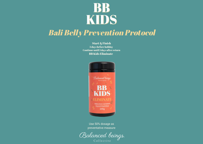 BB Kids Protocol Bundle
