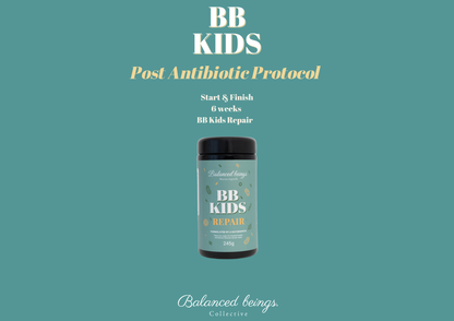 BB Kids Protocol Bundle