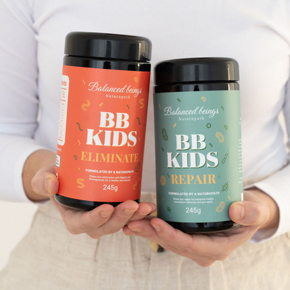 BB Kids Protocol Bundle