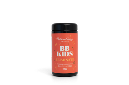 BB Kids Eliminate