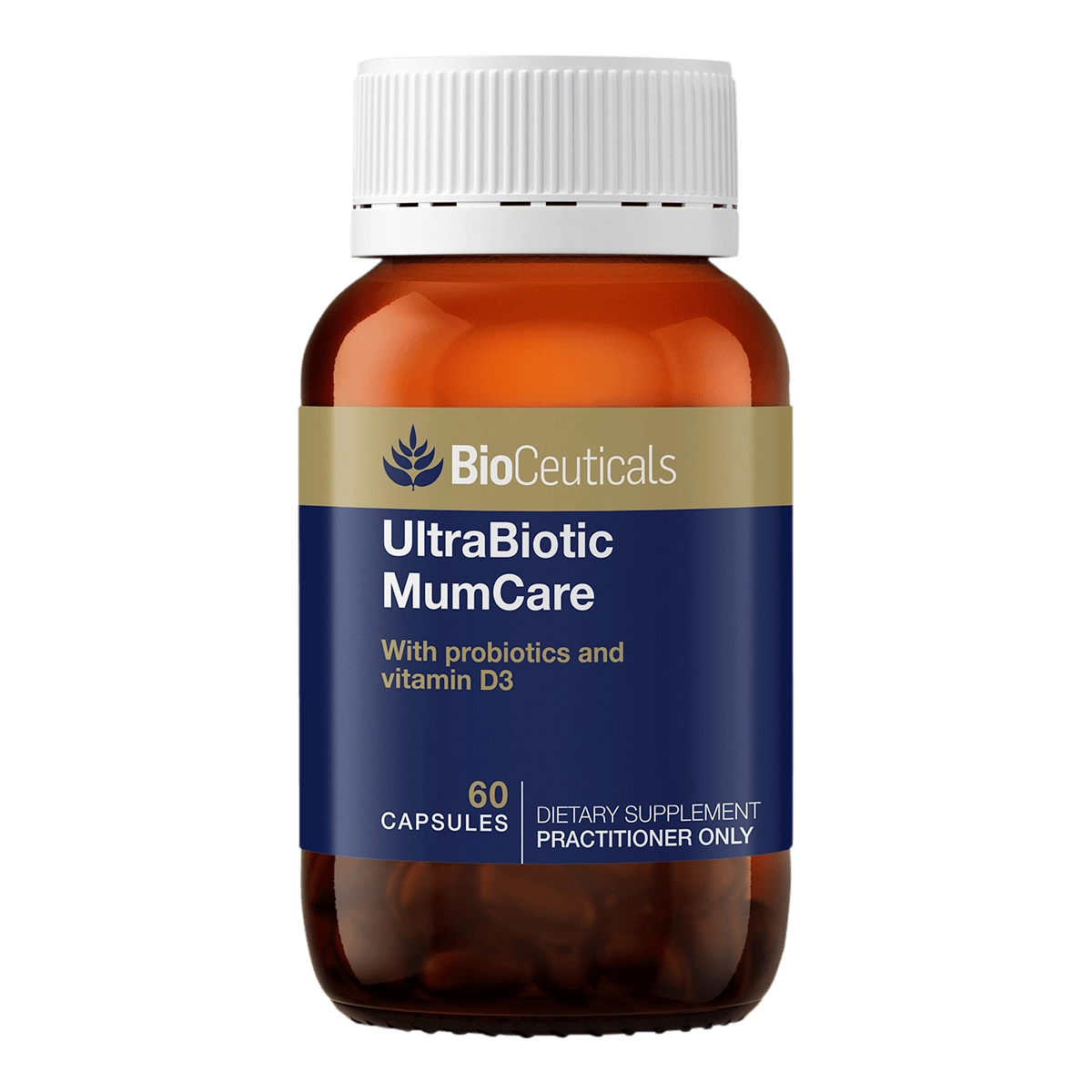 BioCeuticals UltraBiotic Mum Care