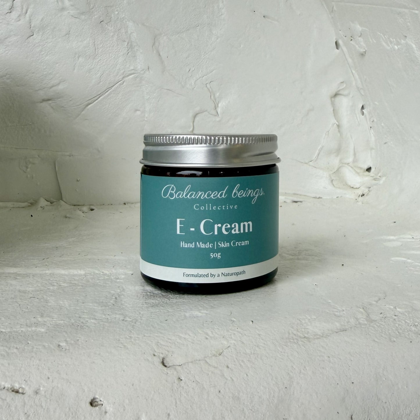 Balanced Beings E - Cream