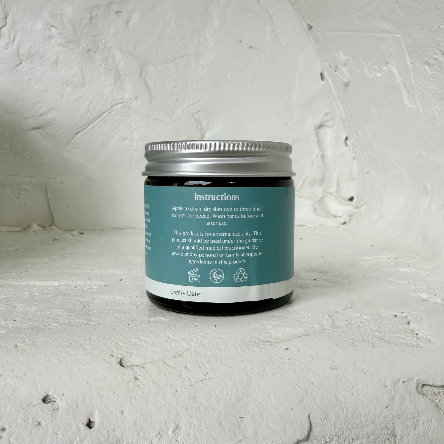 Balanced Beings E - Cream