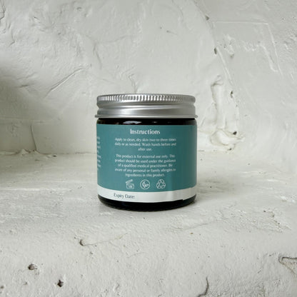 Balanced Beings E - Cream
