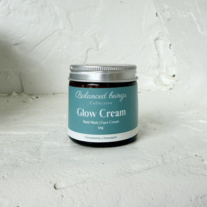 Balanced Beings Glow Cream