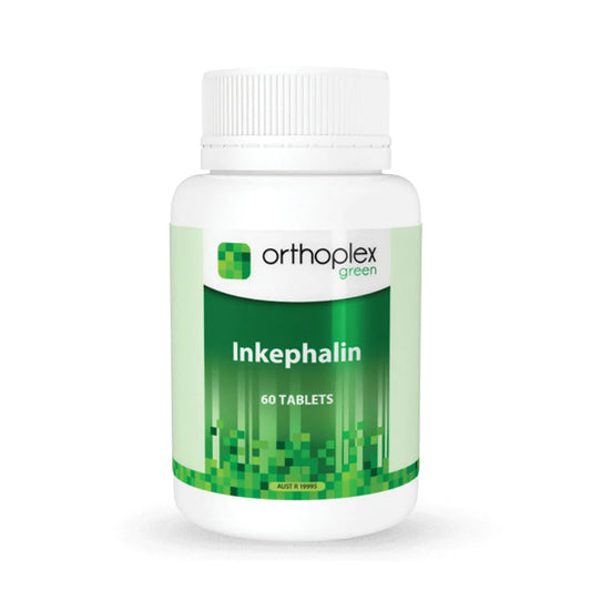 Orthoplex Green Inkephalin