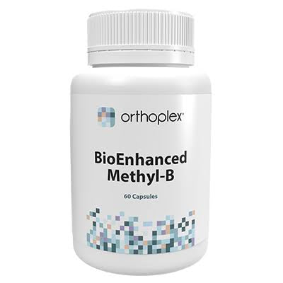 Orthoplex White BioEnhanced Methyl-B
