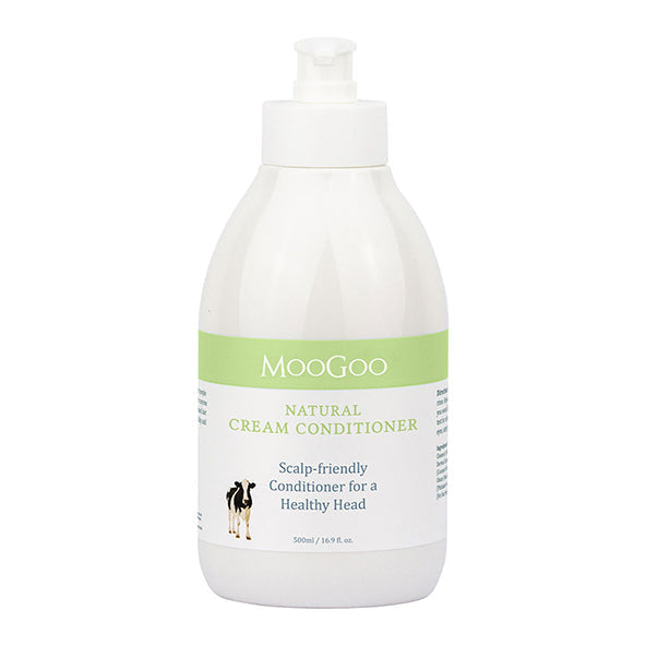 Moo Goo Cream Conditioner 500g