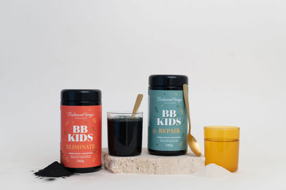BB Kids Protocol Bundle
