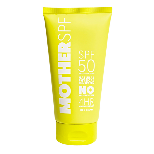 Mother SPF 50