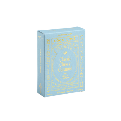 Loco Love Twin Package