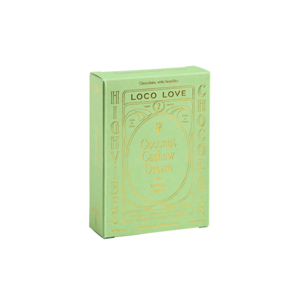 Loco Love Twin Package