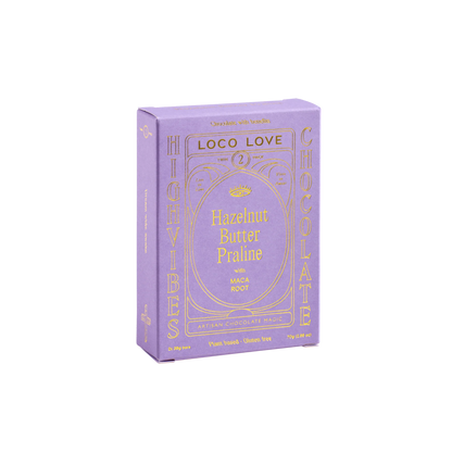 Loco Love Twin Package
