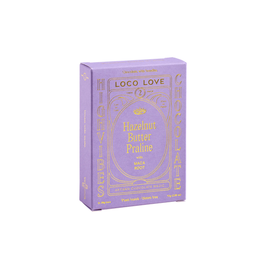 Loco Love Twin Package