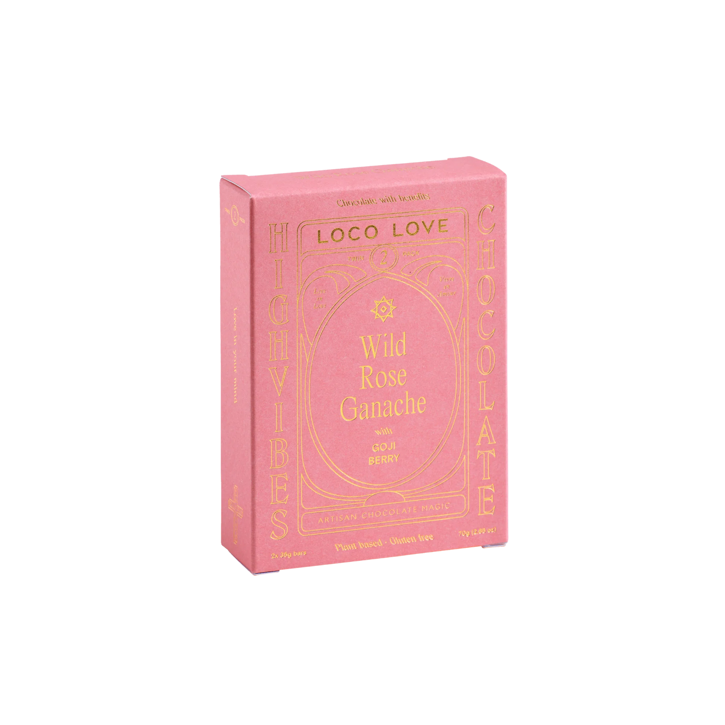 Loco Love Twin Package