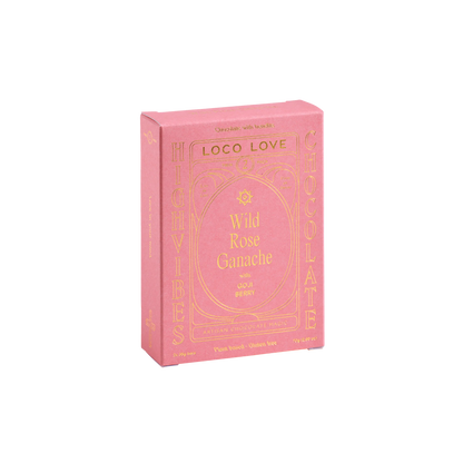 Loco Love Twin Package