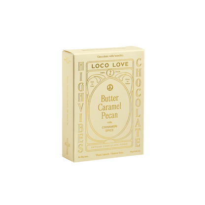 Loco Love Twin Package