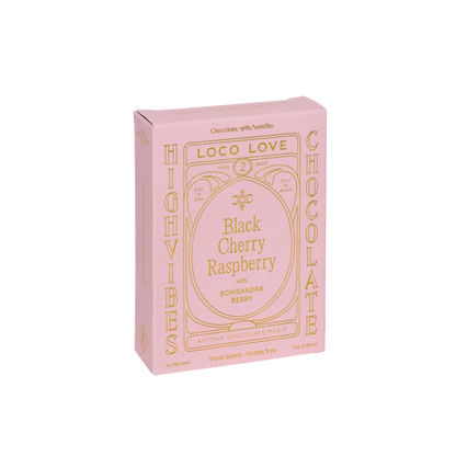 Loco Love Twin Package