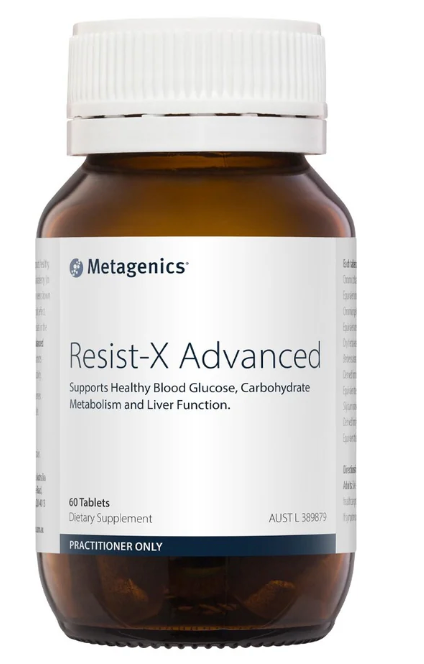Metagenics - Resist X Advanced