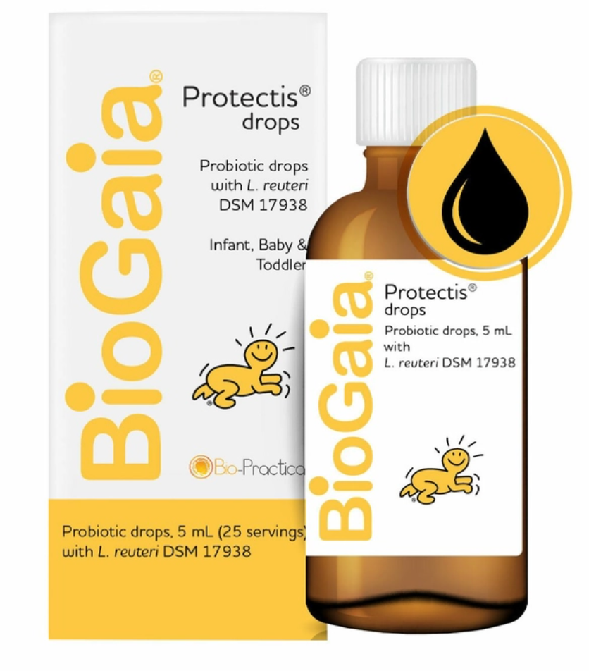 BioGaia Protectis Drops