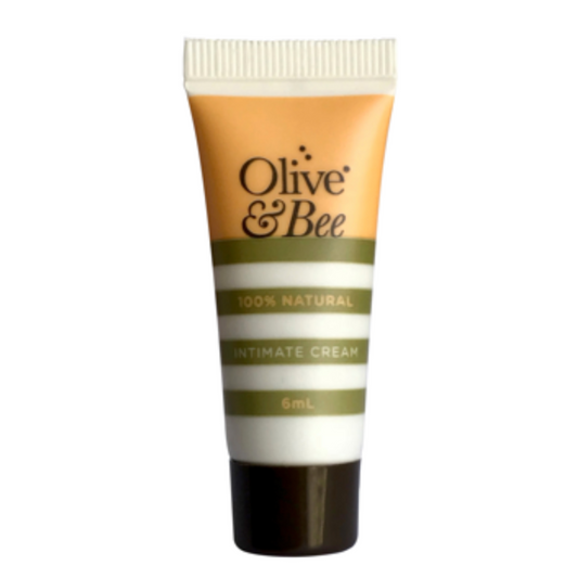 Olive & Bee Intimate cream 6ml