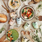 Nutra Organics Chicken Bone Broth Garden Herb