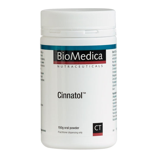 BioMedica Cinnatol 150g
