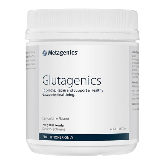 Metagenics Glutagenics 230g
