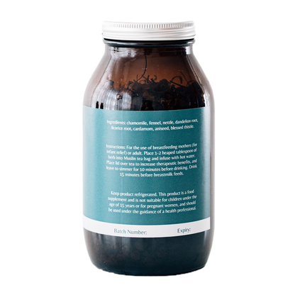 Balanced Beings Digestion Tea