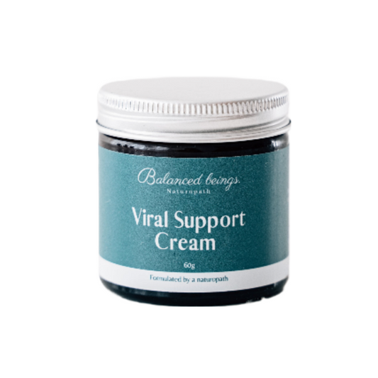 Balanced Beings Viral Support Cream