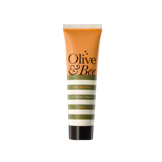 Olive & Bee Intimate Cream 55ml